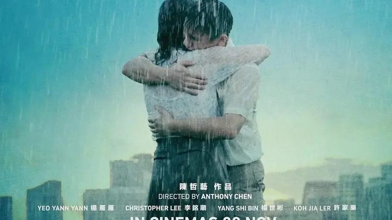 热带雨
